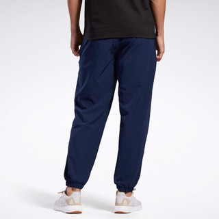 Reebok锐步 运动健身MYT WOVEN PANT - READ男子长裤 FQ5037 FQ5037_藏青色 A/L