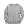 Champion冠军男士圆领套头衫卫衣柔软棉质保暖 S0888  407D55 Oxford Grey 3XL