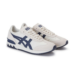 Onitsuka Tiger鬼塚虎男女鞋休闲鞋 CALIFORNIA 78 1183B410-200 米黄色 36