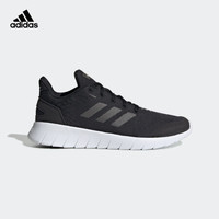 阿迪达斯官网adidas ASWEERUN女鞋跑步运动鞋FV2942 如图 36.5