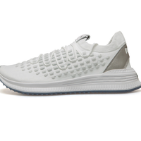 PUMA 彪马 AVID Fusefit 男士跑鞋 367242-02 白色 41