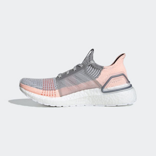 阿迪达斯官网adidas UltraBOOST 19 W女鞋跑步运动鞋B75881 如图 36