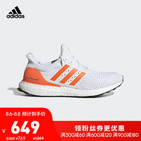 阿迪达斯官网adidas UltraBOOST CLIMA U男女鞋跑步运动鞋EG8077 如图 39