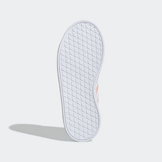 阿迪达斯 adidas neo VL COURT 2.0 CMF C小童休闲鞋EE6903 如图 33.5(205mm)