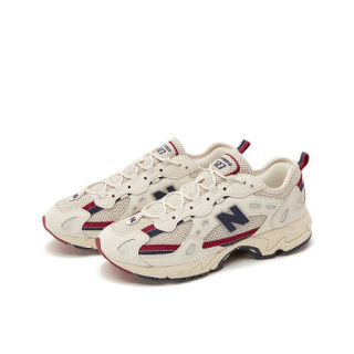 New Balance NB官方2020新款中性款827系列 