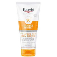 Eucerin 优色林 防晒保护干爽防晒霜 SPF30 200ml