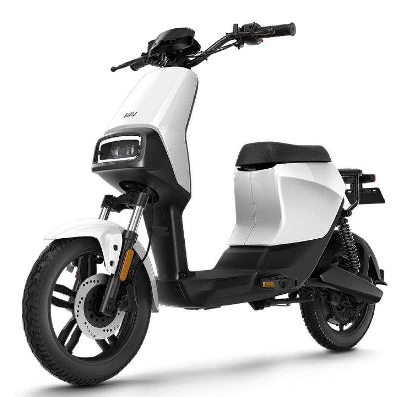 niutechnologies小牛g1tdr26z新国标电动自行车