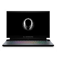 ALIENWARE外星人全新m15R3英特尔酷睿i7-10750H游戏本1660ti显卡15.6英寸电竞显示屏5726