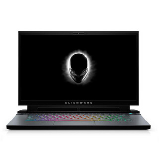 Alienware 外星人 m15 R3 15.6英寸 游戏本 黑色(酷睿i7-10750H、GTX 1660Ti 6G、16GB、512GB SSD、1080P、144Hz、ALW15M-R5725B)