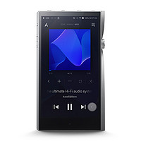 Iriver 艾利和 A&futura; SE200 便携HIFI音乐播放器 256GB