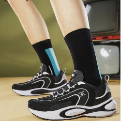 LI-NING 李宁 V8 ARHP093 男女款休闲运动鞋