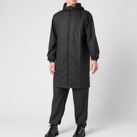 RAINS Ultralight Parka 男士轻量级派克风衣外套