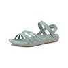 Teva/太哇女Sanborn Cota Sandal 桑伯恩科塔耐磨防滑凉鞋 湖绿色 37（脚长23cm）