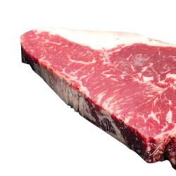 农夫好牛 安格斯原切西冷牛排 1000g