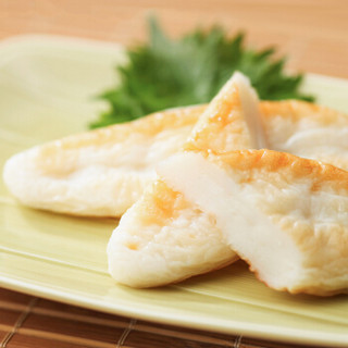 sugiyo杉与竹叶鱼糕120g 鱼卷鱼饼鱼糕丸子火锅食材烧烤煮汤麻辣烫