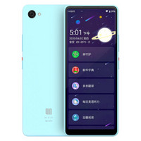 QIN 多亲 Qin 2 Pro 4G手机 2GB+32GB 蓝色