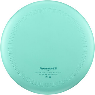 Newmine 纽曼 Newsmy）CD-L360锂电 蓝牙播放机英语复读机 便携式MP3随身听 USB插卡音箱光盘学习机绿色