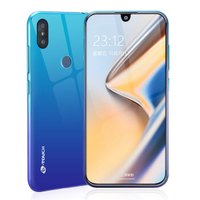 K-TOUCH 天语 HD1 旗舰版 4G手机 6GB+128GB 极光蓝