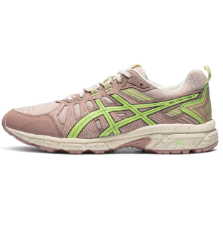 ASICS 亚瑟士 Gel-Venture 7 男士跑鞋 1011A948