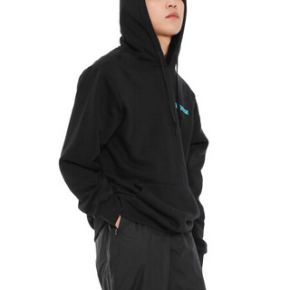 CONVERSE 匡威 男子 Converse Mountain Moon PO Hoodie 针织连帽套衫 10018991-A02 M码