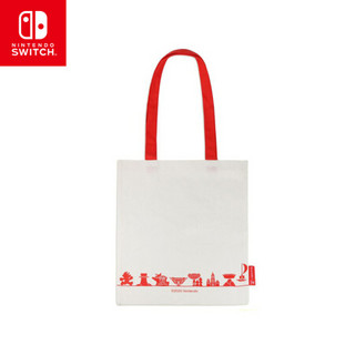 任天堂 Nintendo Switch 帆布袋