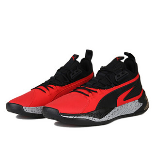 PUMA 彪马 男子 篮球系列 Uproar Hybrid Court Core 运动 篮球鞋 192775 08 红色 41码 UK7.5码