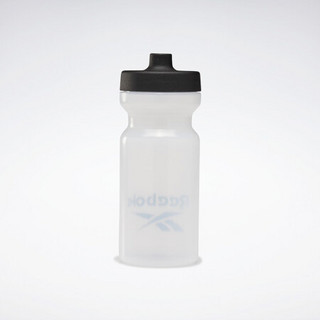 Reebok锐步 运动健身TE BOTTLE 500男女水壶 FQ5312_浅灰色 N SZ