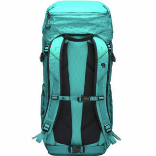 Mountain Hardwear山浩男包双肩包旅行包大容量登山包MHW01CQ Glacier Teal M/L