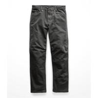 THE NORTH FACE/北面 男士工装长裤 ASPHALT GREY