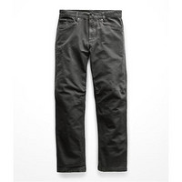 The North Face北面男裤工装裤长裤NF0A2UMH ASPHALT GREY 36 SHORT