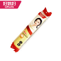 好媳妇滚轮式胶棉拖把替换头 吸水海棉拖把头拖布配件大全 1个装 适用4833-1个装