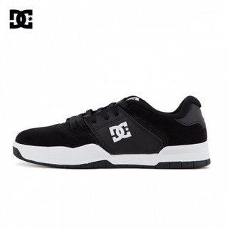 DC SHOES20春夏新品潮流多色拼接防滑男士运动休闲鞋ADYS100551 白色 40