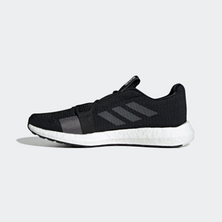 阿迪达斯官网adidas SenseBOOST GO m男鞋跑步运动鞋F33908 如图 42.5