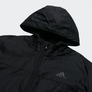 阿迪达斯adidas 官方 WIND BR JKT 男 户外夹克 CJ2143 如图 M