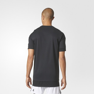 adidas 阿迪达斯 MUFC H PRESHI 男子运动T恤 BS2608