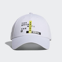 adidas 阿迪达斯 neo C40 LOGO CAP  DW9047 男女运动帽子