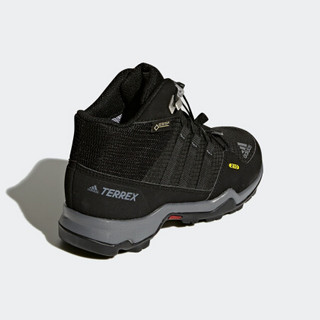 阿迪达斯官方 adidas TERREX MID GTX K 小童户外儿童鞋BB1952 如图 28(165mm)