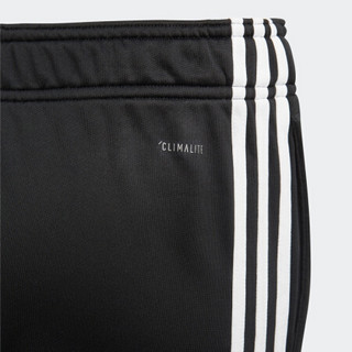 阿迪达斯官网 adidas YG C Pant 大童装训练足球运动长裤EH6149 EH6149 152CM