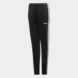 阿迪达斯官网 adidas YG C Pant 大童装训练足球运动长裤EH6149 EH6149 152CM