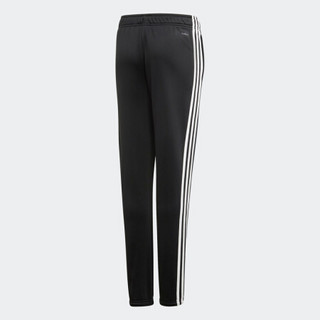 阿迪达斯官网 adidas YG C Pant 大童装训练足球运动长裤EH6149 EH6149 152CM