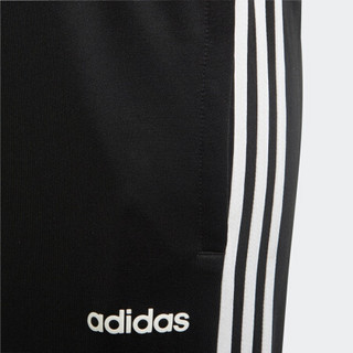 阿迪达斯官网 adidas YG C Pant 大童装训练足球运动长裤EH6149 EH6149 152CM