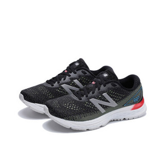 New Balance NB官方880系列M880GR9男鞋专业跑步鞋 黑色M880GR9 40.5