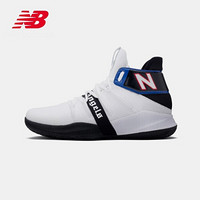 New Balance NB官方男款BBOMNXTE鸳鸯配色篮球鞋科怀伦纳德同系列 BBOMNXTE 40