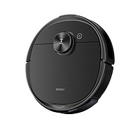 ECOVACS 科沃斯 T8系列 DBX11-21 扫拖一体机 黑色