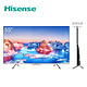 Hisense 海信 55E4F-P35 55寸 4K 液晶电视