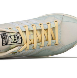 adidas by Raf Simons 联名 Peach Stan Smith Trainers 男士跑鞋 Sand UK5