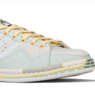 adidas by Raf Simons 联名 Peach Stan Smith Trainers 男士跑鞋 Sand UK5