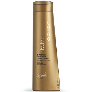 银联专享：JOICO 嘉珂 K-Pak 洗发水 300ml