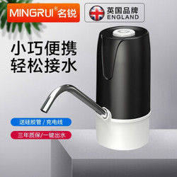 电动抽水器