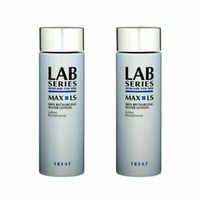 银联专享：LAB SERIES 朗仕 Max LS 锋范抗皱爽肤水 200ml*2